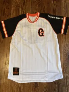 読売ジャイアンツ KATAOKA 8 ユニフォーム 140-150