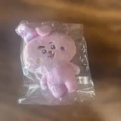 BT21 COOKY ぬいぐるみ マスコット