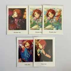 あんスタ 2wink 葵ひなた 葵ゆうた ぱしゃこれ ぱしゃっつ まとめ売り