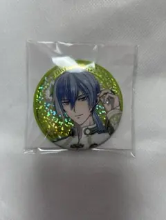 アイドリッシュセブン アイナナ ブラホワ 亥清悠 缶バッジ - メルカリ