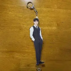 SEVENTEEN アクリルスティック　ホシ