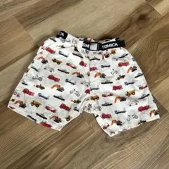 TOMICA パンツ