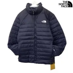 【人気商品】【美品】ノースフェイス ダウンジャケット リバーシブル550フィル 大きいサイズ メンズ THE NORTH FACE (ザ ノースフェイス) ロゴ