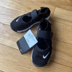 新品未使用　NIKE キッズ　ナイキ エアリフト　リトルリフト　16センチ
