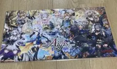 lycee リセ ニトロオリジン 沙耶の唄 プレイマット ラキカ - メルカリ