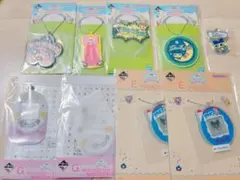 たまごっち 一番くじ まとめ売り