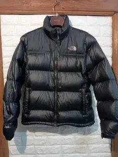 ノースフェイス　ヌプシ　700　レディース