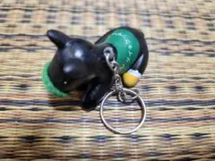 タイキブリザード　キーホルダー 競馬 AVANTI