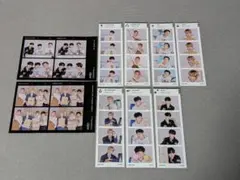 ENHYPEN 2022 GGU GGU PACKAGE 4カットフォトセット