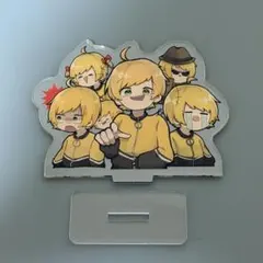 ぷりっつキャラクターアクリルスタンドセット 2026年最新】ぷりっつ アクスタの人気アイテム - メルカリ
