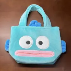 サンリオ当りくじ ハンギョドン ミニバッグ