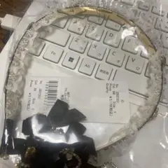 ROJITA カチューシャ 故障ありのサムネイル