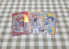 にじさんじ オリエンス サンリオ ランダムフォト風カード 赤城ウェン 緋八マナ
