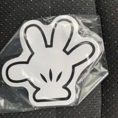 ミッキーマウス