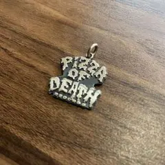 2026年最新】pizza of death キーホルダーの人気アイテム - メルカリ