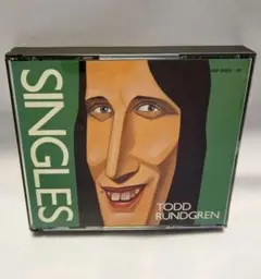 2026年最新】Todd rundgren cdの人気アイテム - メルカリ
