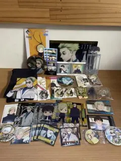 ４０点以上！　七海建人　灰原雄　まとめ売り　呪術廻戦