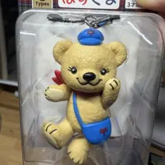 キーホルダー　ポスクマ