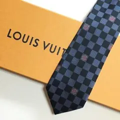 2025年最新】LOUIS VUITTON メンズ ネクタイの人気アイテム - メルカリ