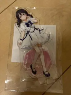 ラブライブ μ's マリンコレクション アクリルスタンド 矢澤にこ