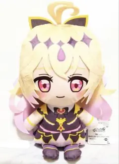 名探偵プリキュア！ めちゃもふぐっとぬいぐるみ～キュアアルカナ