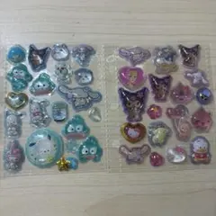 シール おすそ分けのサムネイル
