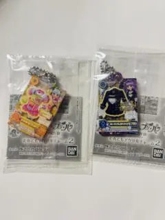 アイカツ だれでもアイドル活動アクリルチャーム