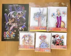 アメデジ アメイジングデジタルサーカス ポムニ TADC エポス - メルカリ