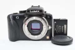 2026年最新】lumix dmc-gf1ボディの人気アイテム - メルカリ