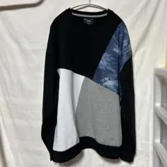 トレーナー　トップス