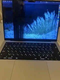 2025年最新】MacBOOK pro m1 14インチ ジャンクの人気アイテム - メルカリ