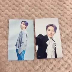 JO1 KIZUNA ツアー 川尻蓮 トレカ 016 019