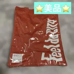 SixTONES Feel da CITY ツアーバッグ ショッピングバッグ