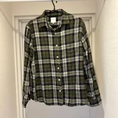 ノースフェイス　THE NORTS FACE シャツNRW61707