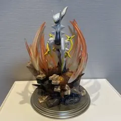 2025年最新】アルセウス フィギュアの人気アイテム - メルカリ