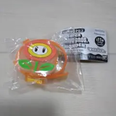 スーパーマリオ ワンダー ライトブレス ファイアフラワー