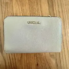 FURLA BABYLON M 折りたたみ財布　[箱付き]【年末処分予定】