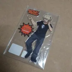 ヒロアカ かっちゃん アクスタ アクキー ラジオ