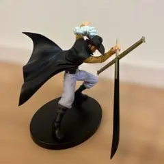 2025年最新】バトルレコードコレクション ミホークの人気アイテム