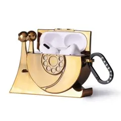 ONEPIECE Casetify 電伝虫 airpodsProケースのサムネイル