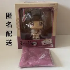 鬼滅の刃　るかっぷ　栗花落カナヲ　フィギュア