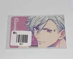 うたプリ BGS2026 蘭丸 カード