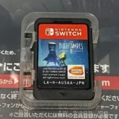 リトルナイトメア2