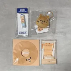 StrayKids スキズ SKZOO ハンクオッカ グッズ まとめ売り
