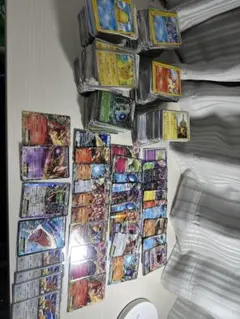 【*A様 ポケモンカード 大量まとめ売りおよそ2000枚以上！昔のポケカセット2