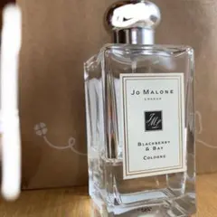Jo Malone Blackberry & Bay 100ml