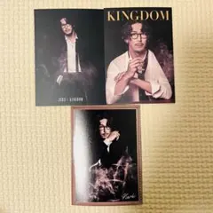 小林直己 フォトカ