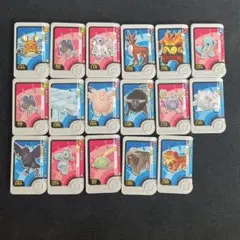 ポケモンフレンダ　フレンダピック