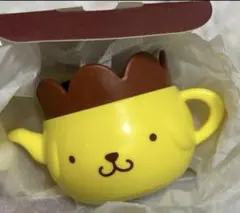 ポムポムプリン カップ ポムポムプリン 第1弾 マクドナルドのサムネイル
