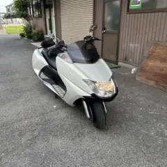 旧車！マグザム250cc 機関良好　岐阜発のサムネイル